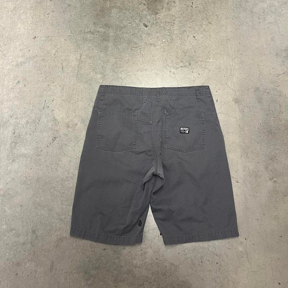 Y2K‎ baggy skater surf volcom shorts - Picture 1 of 8